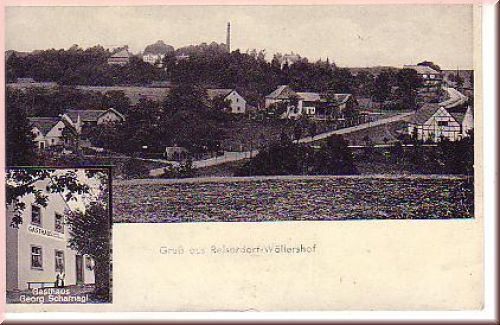 Reiserdorf-Wöllershof PLZ 8481