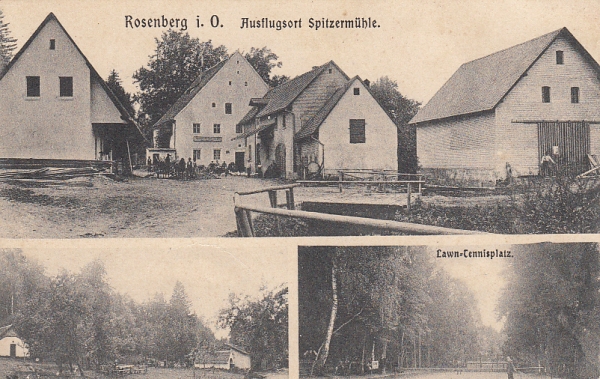 Sulzbach-Rosenberg PLZ 8458