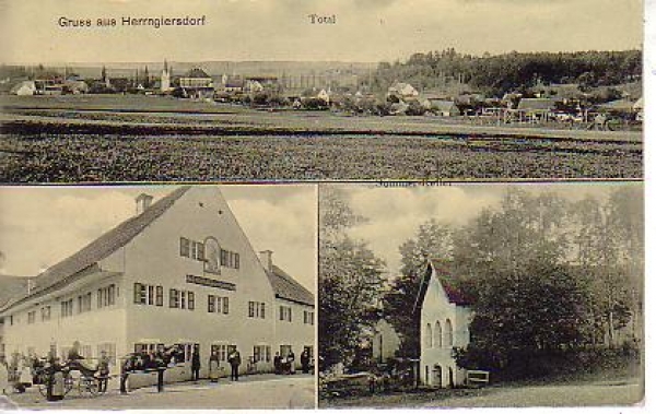 Herrngiersdorf PLZ 8301
