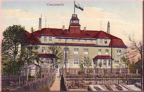 Oetzsch PLZ O-7113