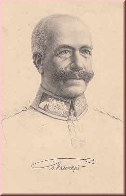 General von Francois