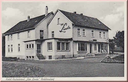 Heddersdorf PLZ 6431