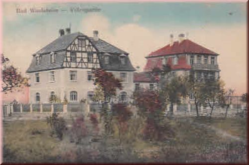 Windsheim 8532