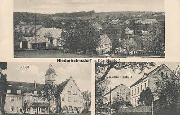 Niederhelmsdorf PLZ O-8351