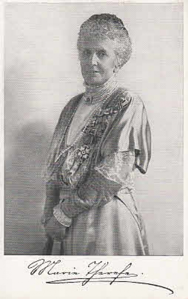 Maria Theresia Königin von Bayern